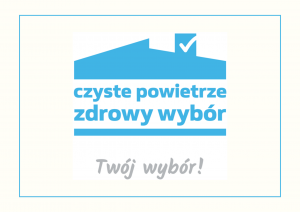 Punkt konsultacyjno-informacyjny programu &quot;Czyste 